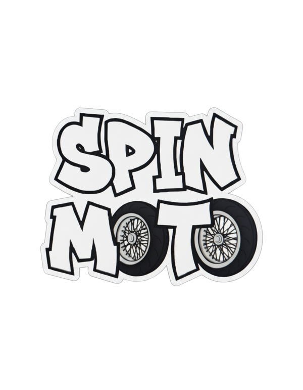 Spin Moto